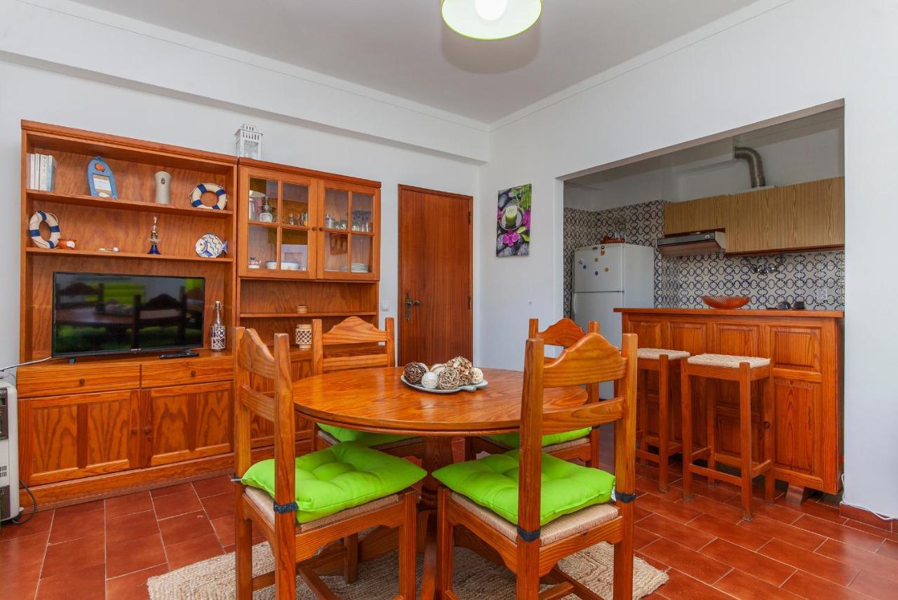 A70 - Panorama Flat In Portimao Lägenhet Exteriör bild