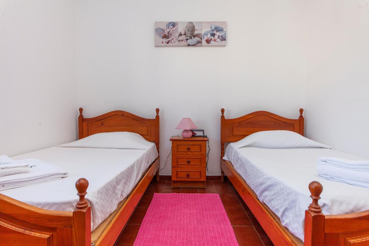 A70 - Panorama Flat In Portimao Lägenhet Exteriör bild