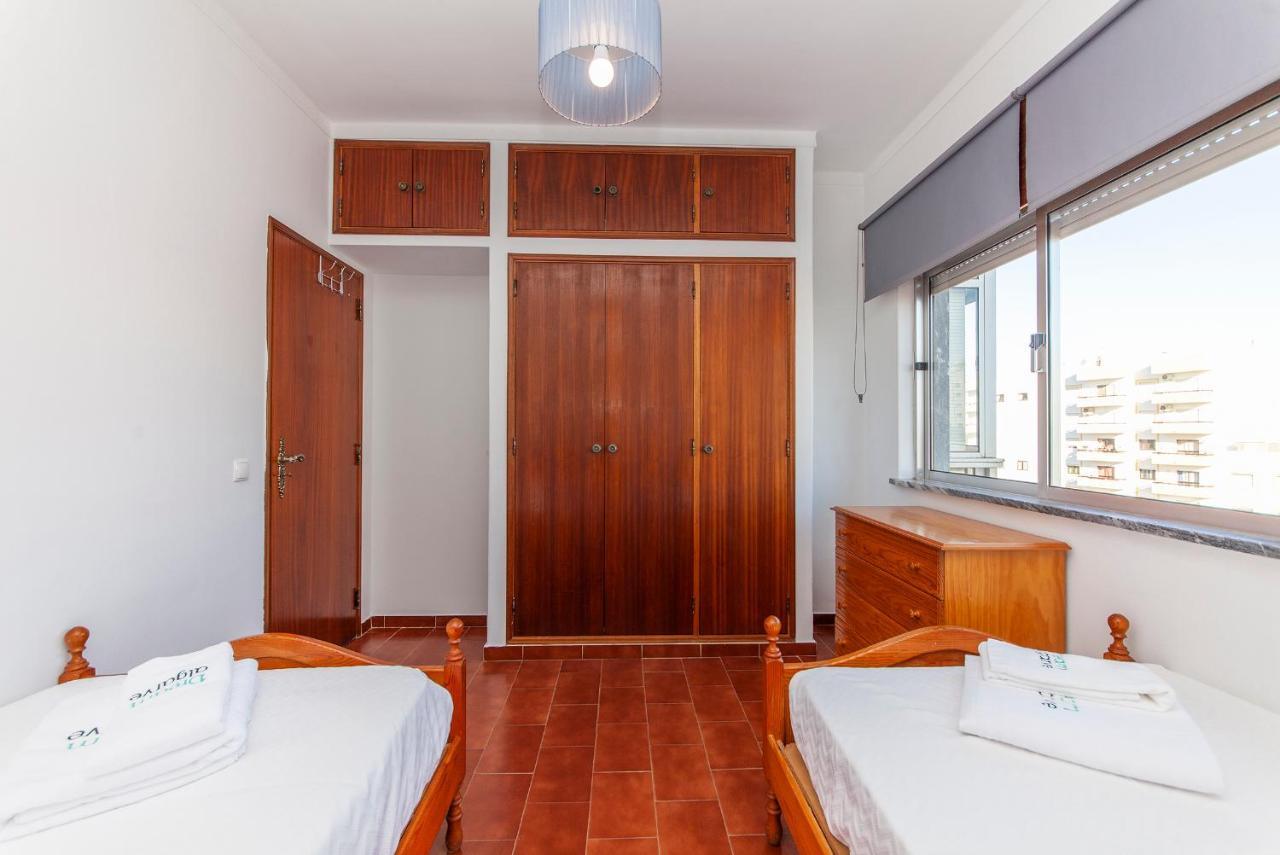 A70 - Panorama Flat In Portimao Lägenhet Exteriör bild