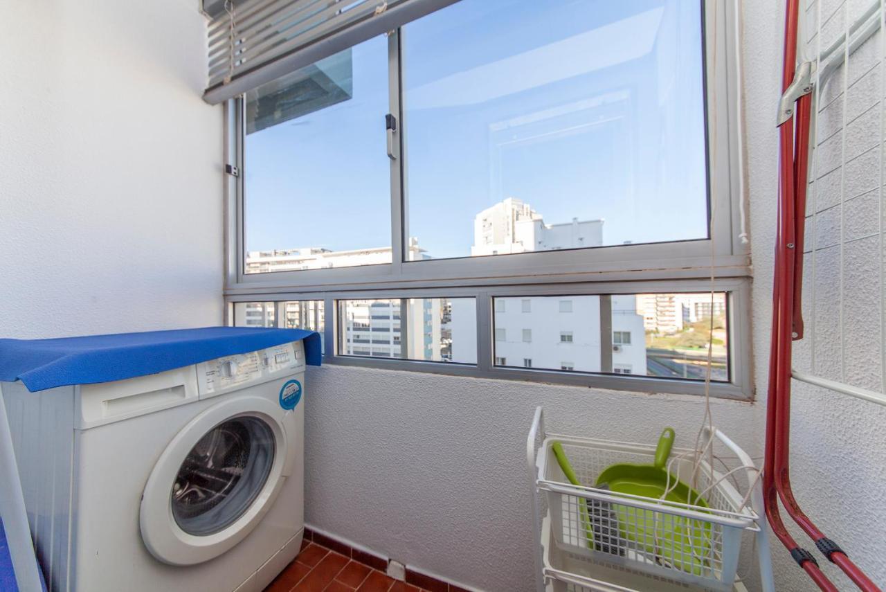A70 - Panorama Flat In Portimao Lägenhet Exteriör bild