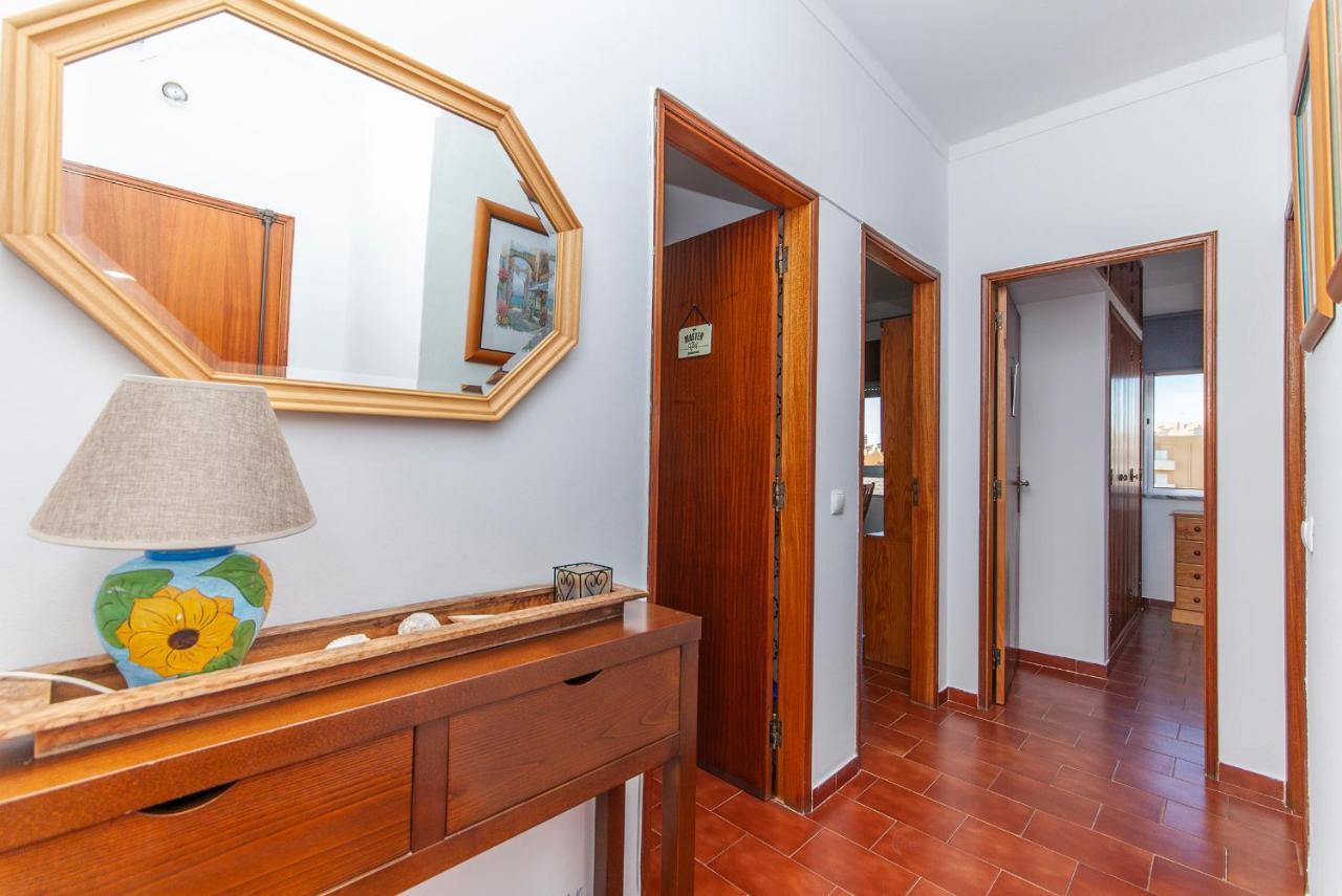 A70 - Panorama Flat In Portimao Lägenhet Exteriör bild