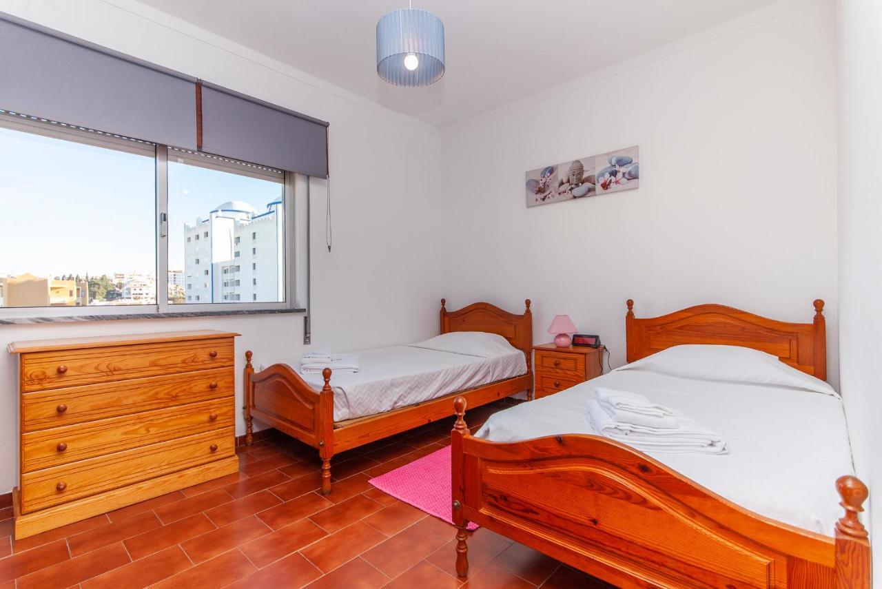 A70 - Panorama Flat In Portimao Lägenhet Exteriör bild